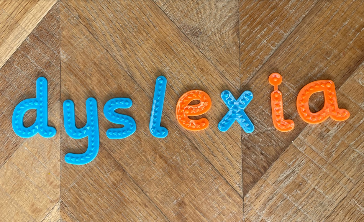 What is dyslexia?
