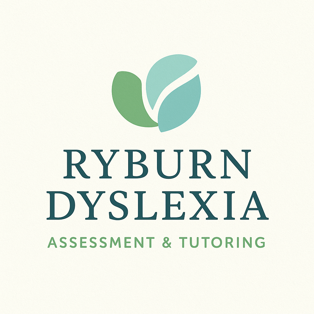 Ryburn Dyslexia