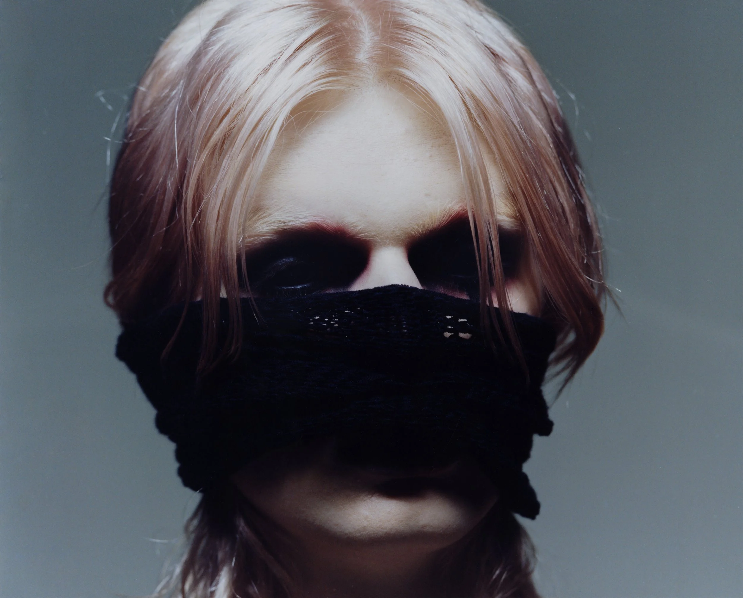 Styling for Photographer Joel Cooper