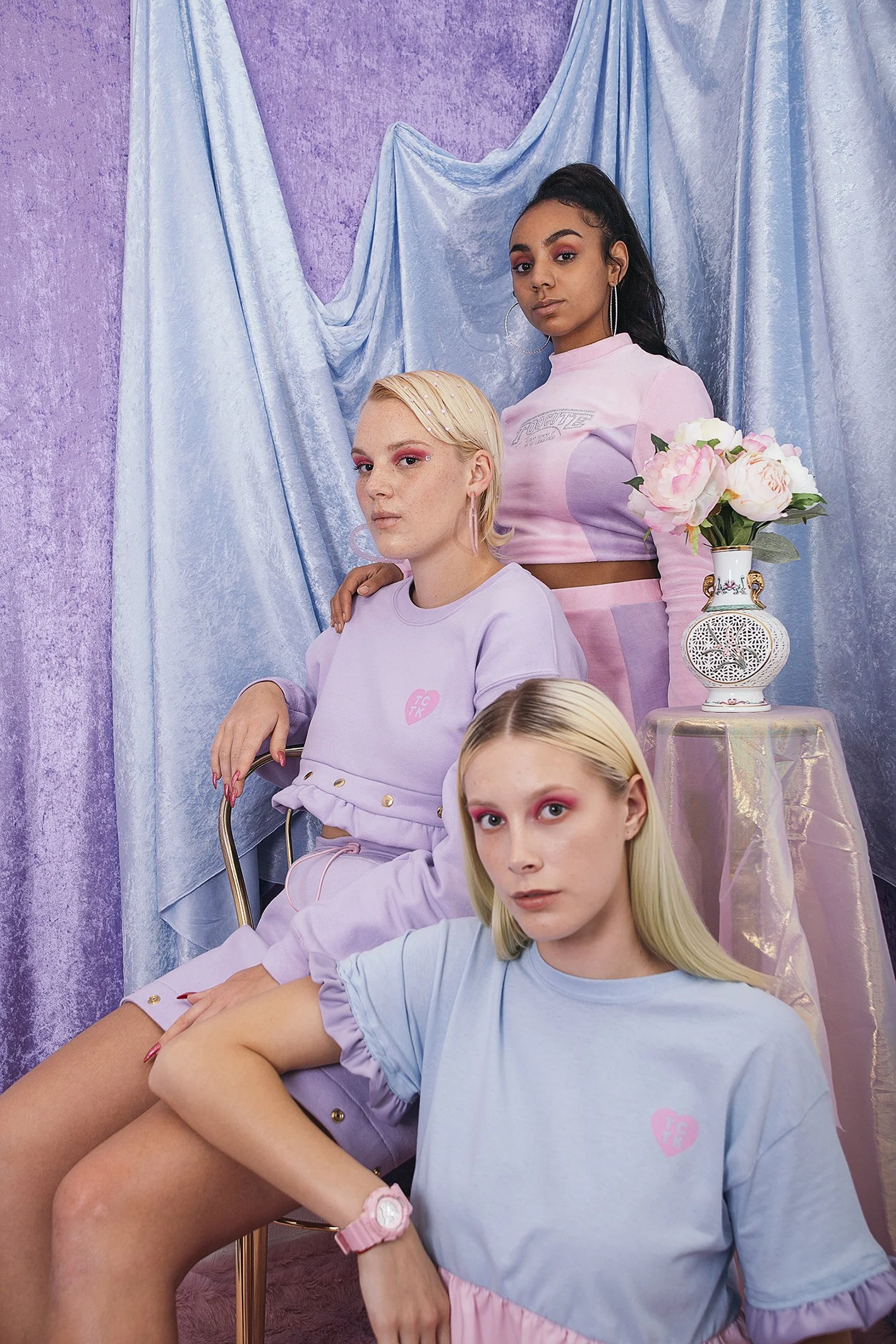 3 TOO CUTE TO KILL, ROSA VAN DER HORST, .jpg