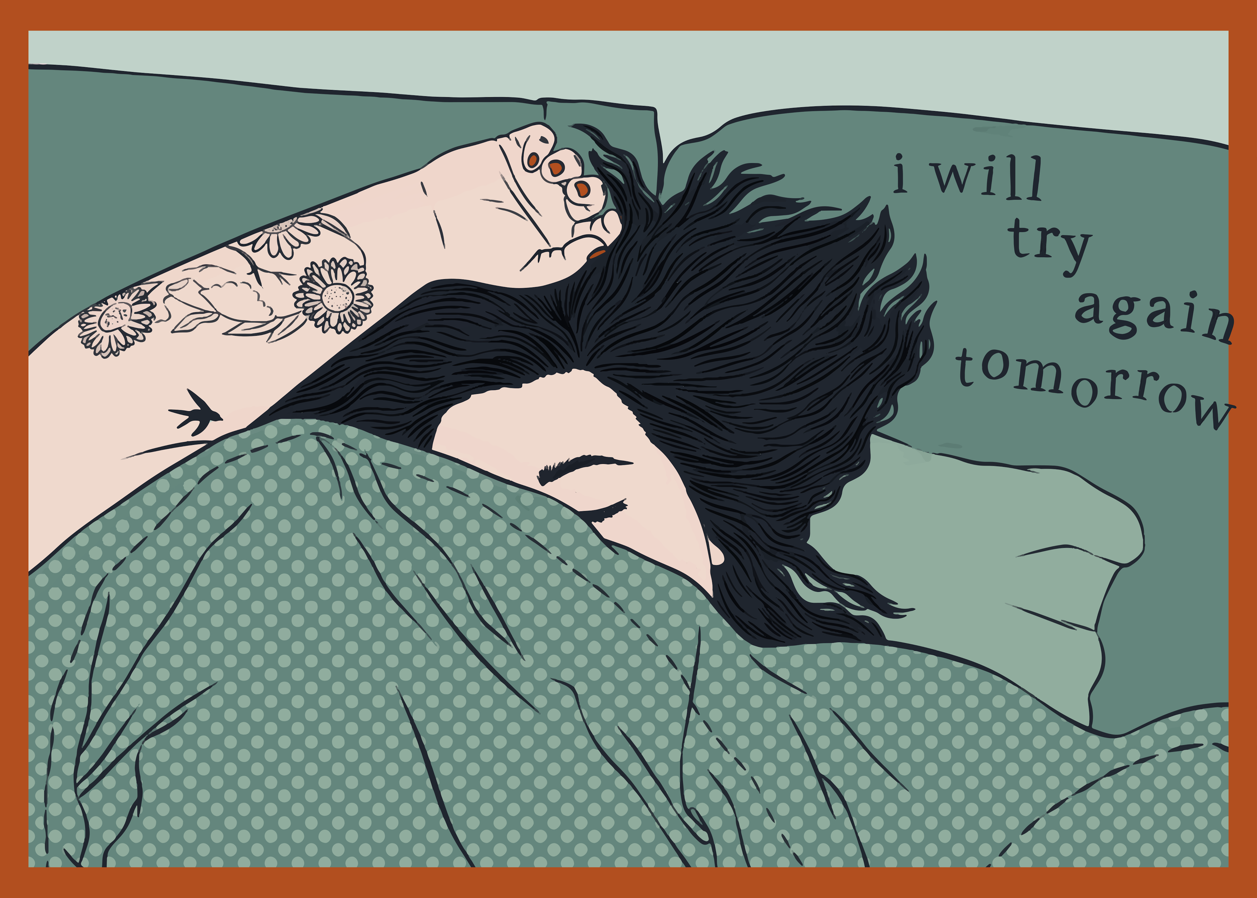 Can’t sleep, won’t sleep? 7 tips for a better kip in surgical menopause