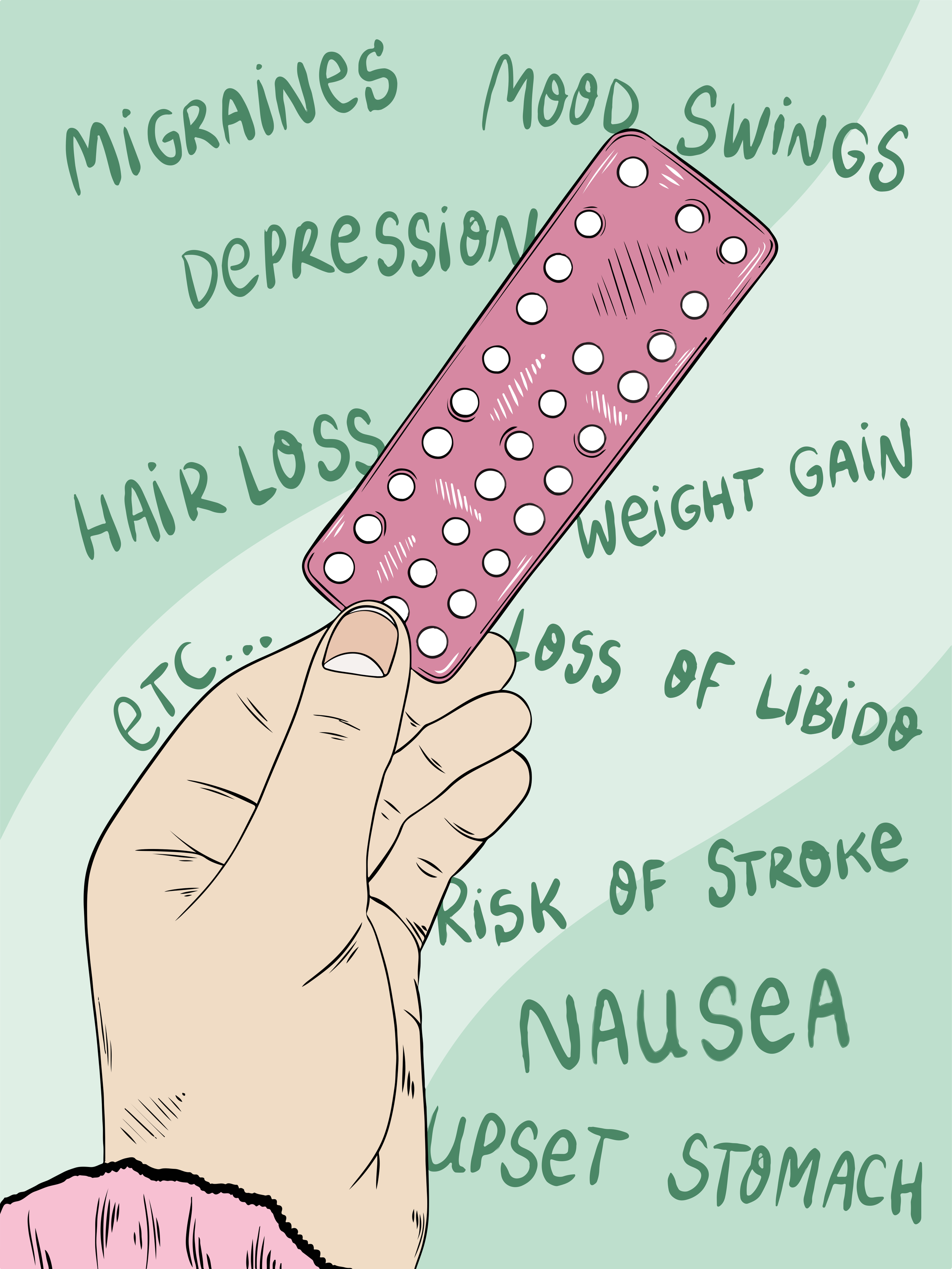 How Does Hormone Replacement Therapy (HRT) Benefit Women After Surgical Menopause?