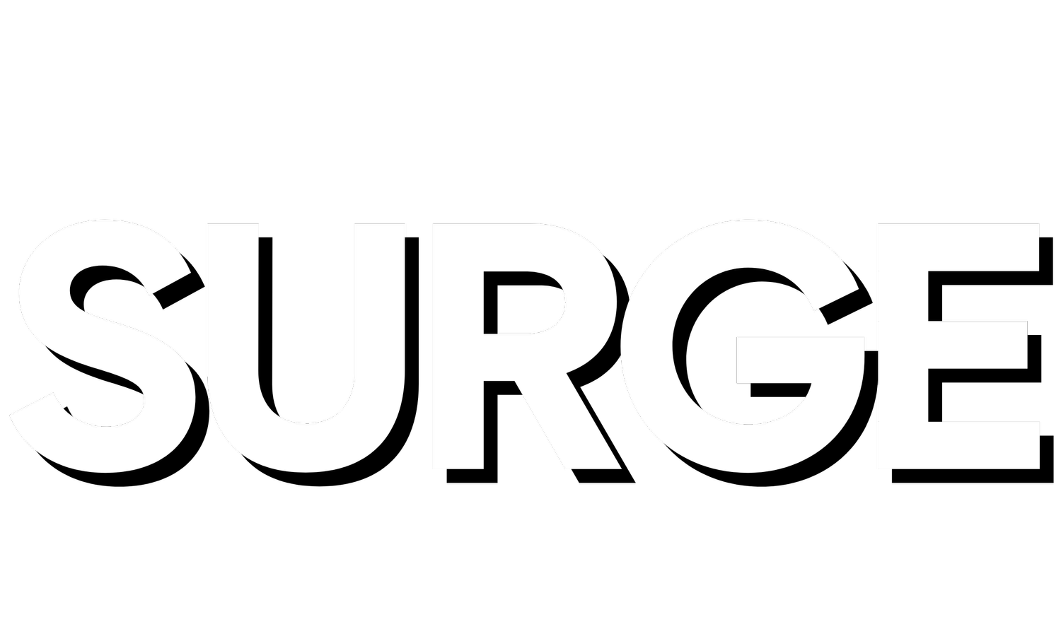 SURGE 