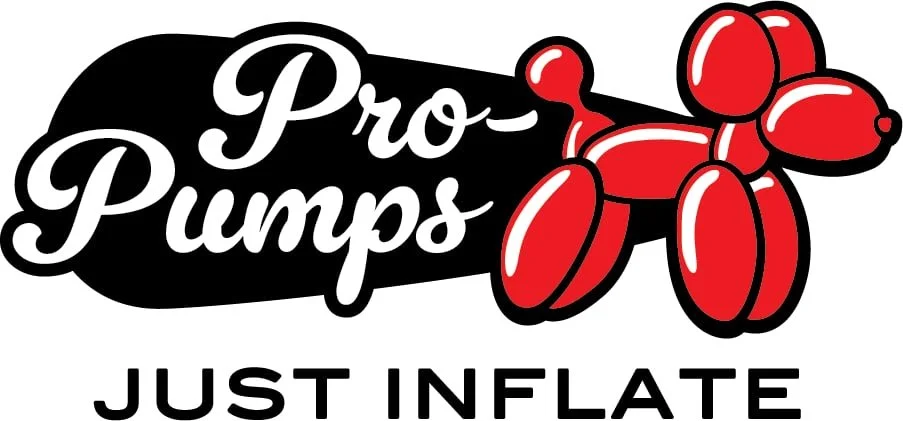 Pro-Pumps Just Inflate