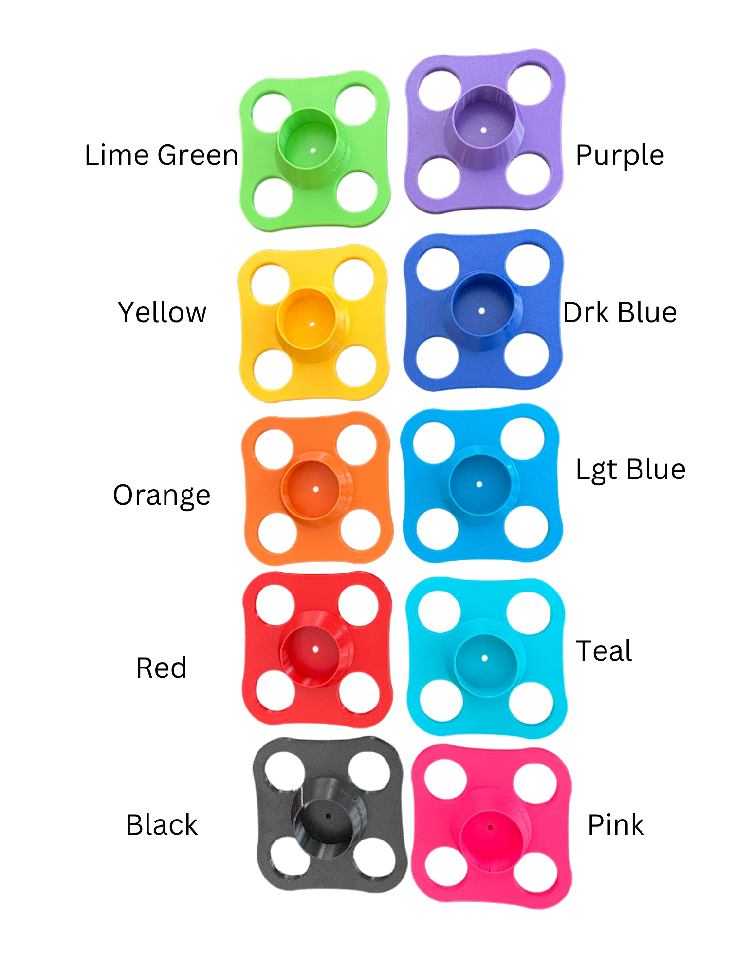 Pro-Lite Base (if you your pumps weighs 2-3lbs its a lite)