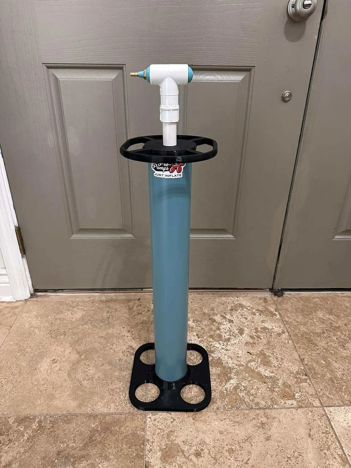 side nozzle teal black caddy.jpg