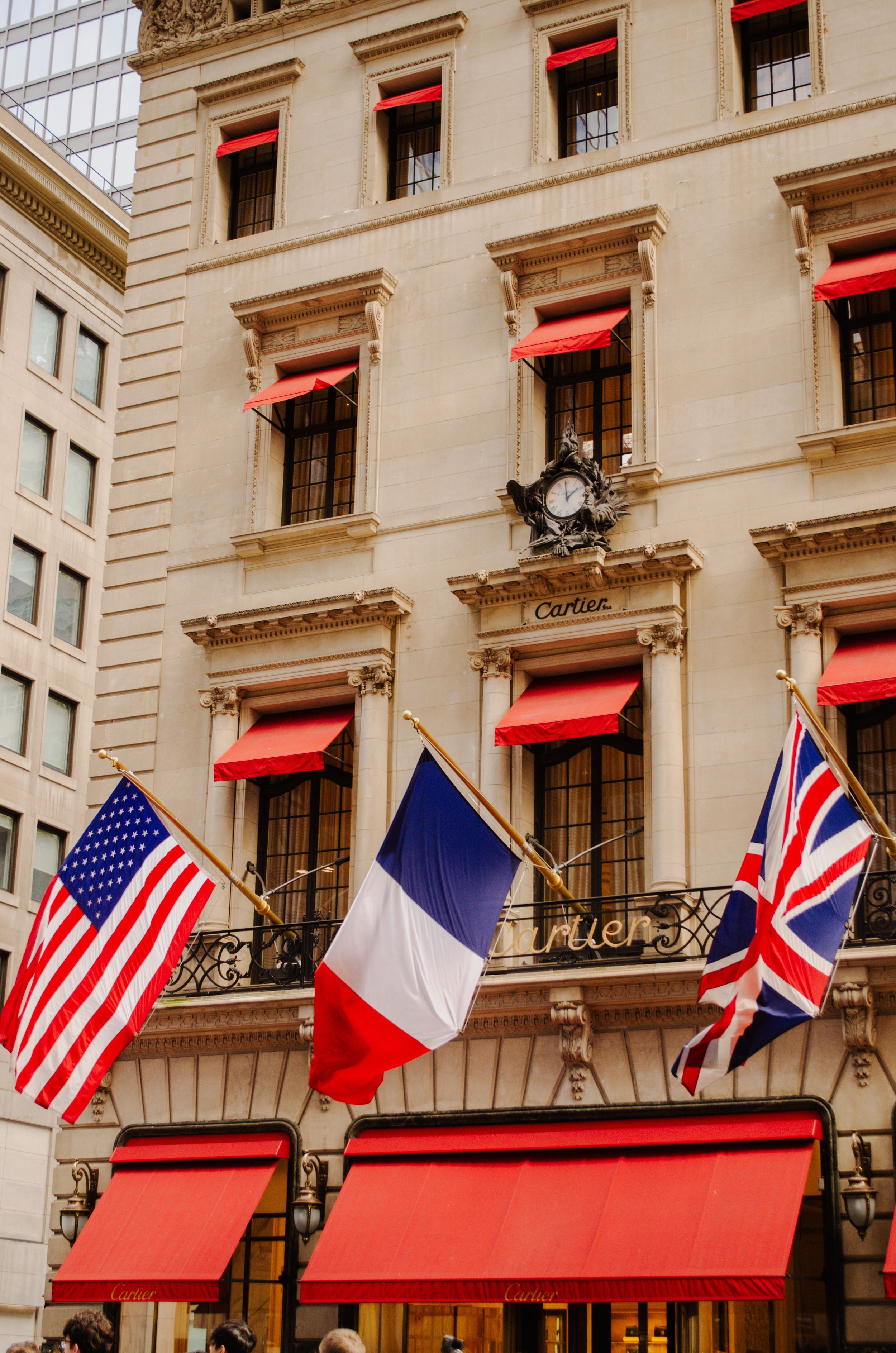 Immobilier : pourquoi les frais d'acquisition changent complètement la donne entre la France et les États-Unis