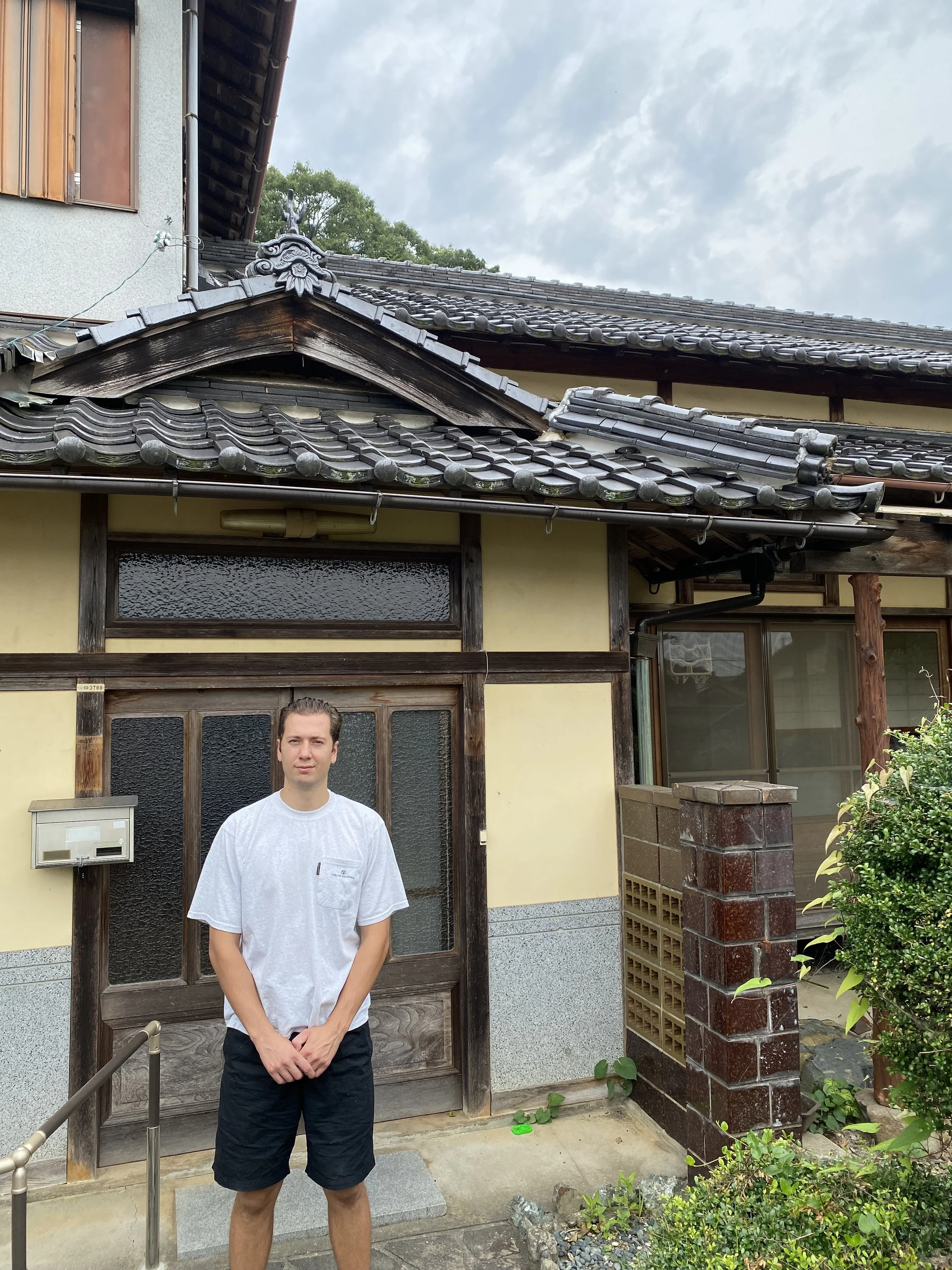 Acheter une maison au Japon : ce que cette expérience m'a appris sur l'immobilier français