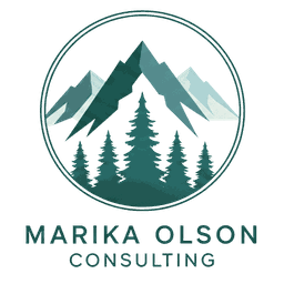 Marika Olson Consulting