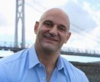 Member Spotlight October 2025 - Mark Colicci