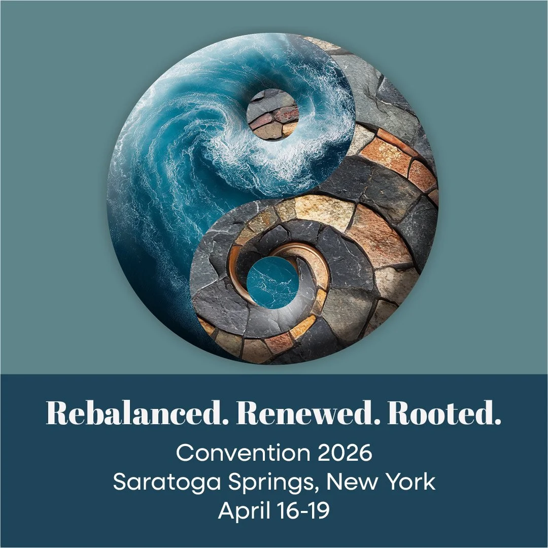 The Summer 2026 Post-Convention Newsletter