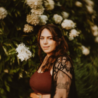 Isabelle "Bella" Mauro, LMT