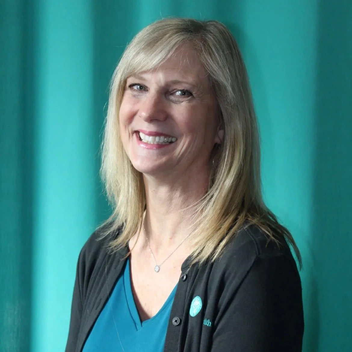 Andrea Whitney, LMT