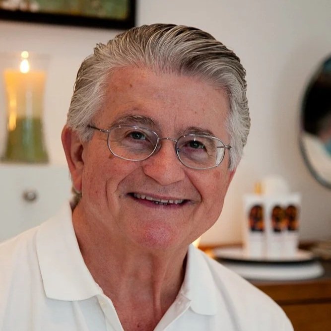 Russell Borner, LMT