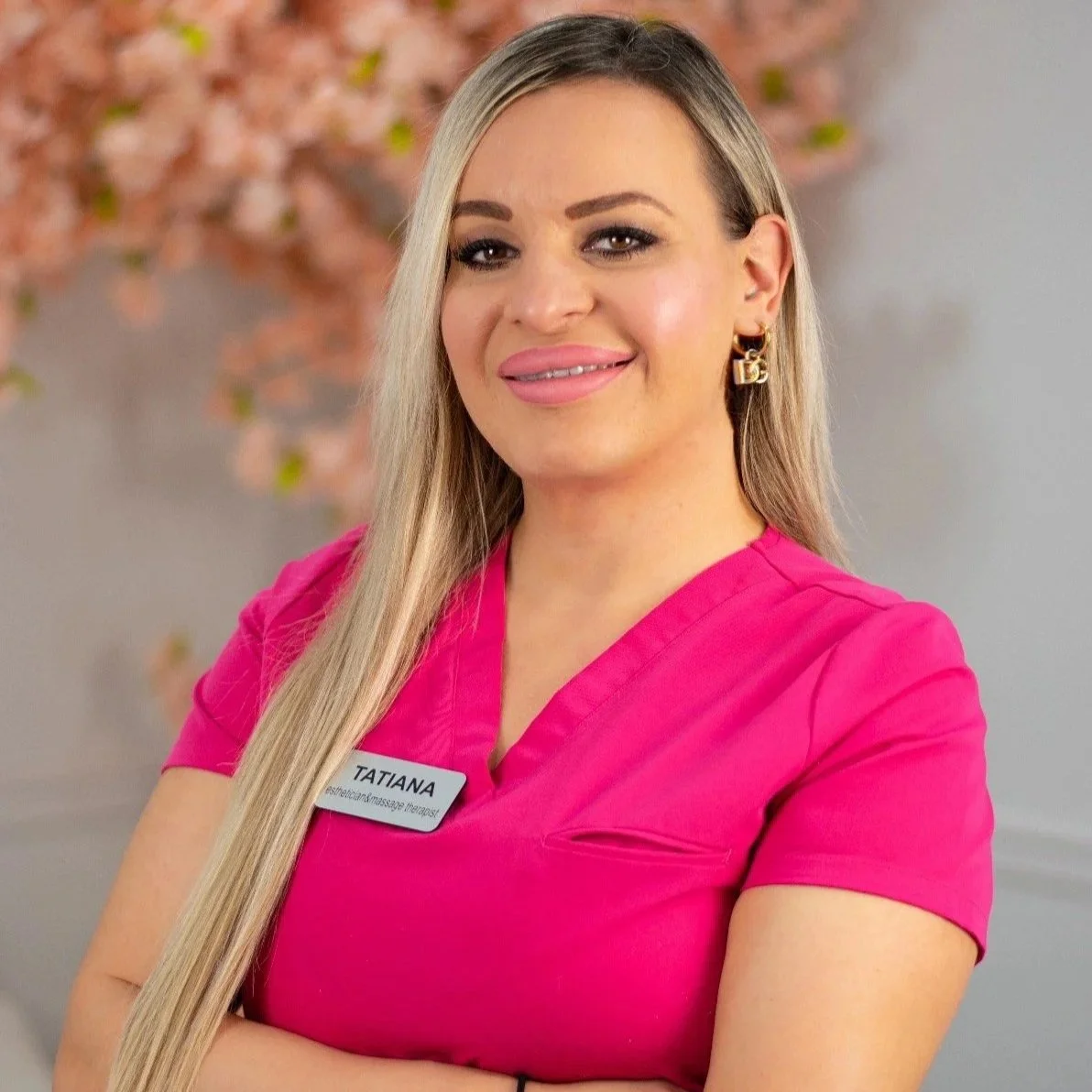 Tatjana Lazovic, LMT