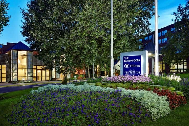 2026 AMTA-NY Convention Vendor Registration @ The Saratoga Hilton