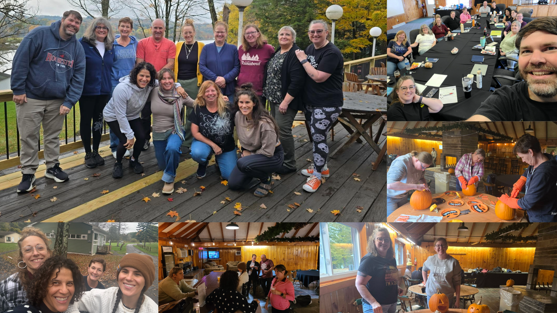 What Is It Like To Volunteer?