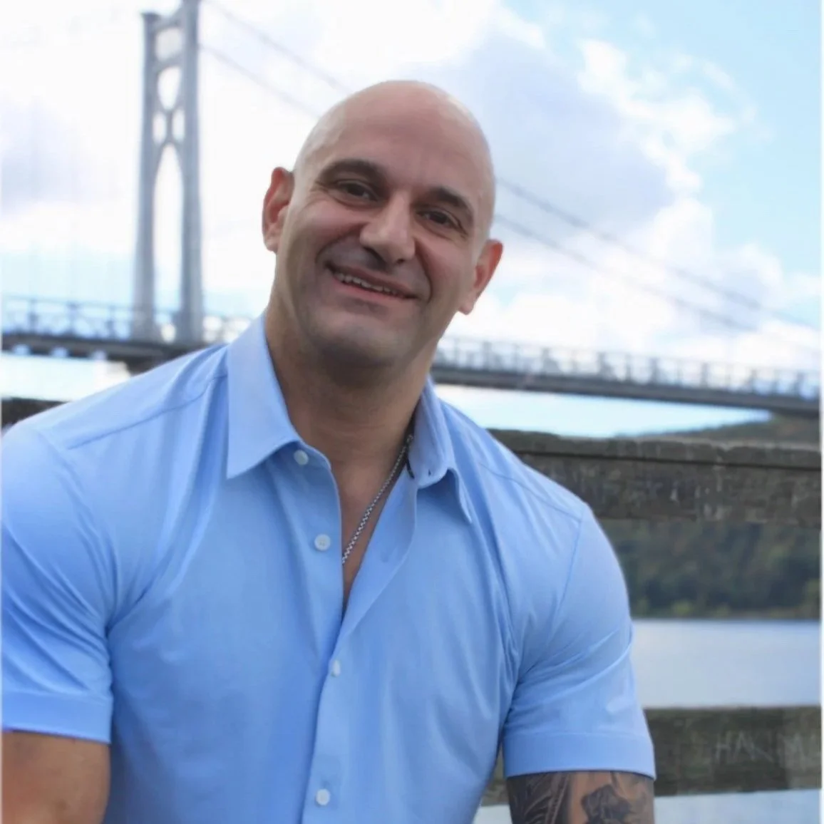 Mark Colicci, LMT