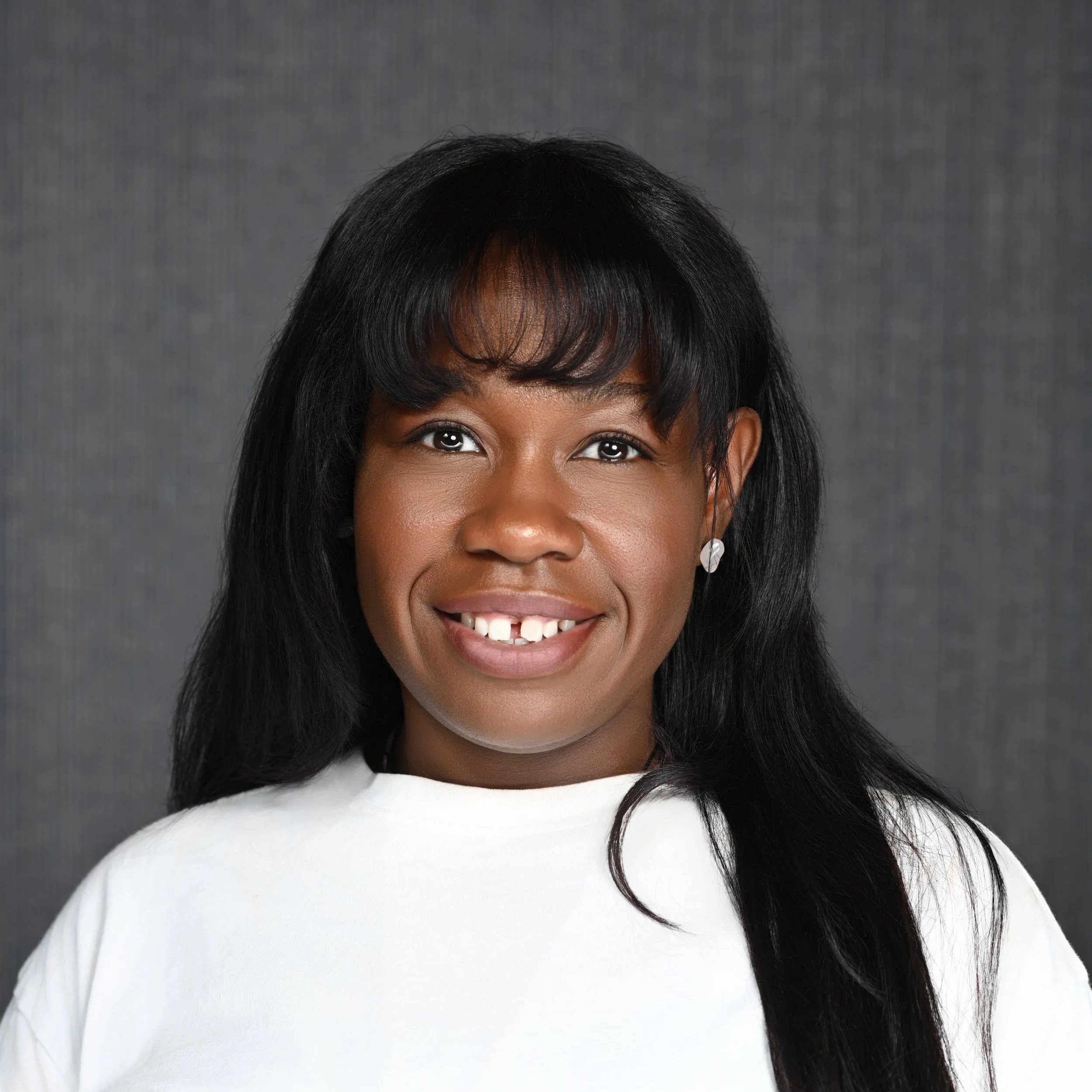 Safiya Whitehead, LMT