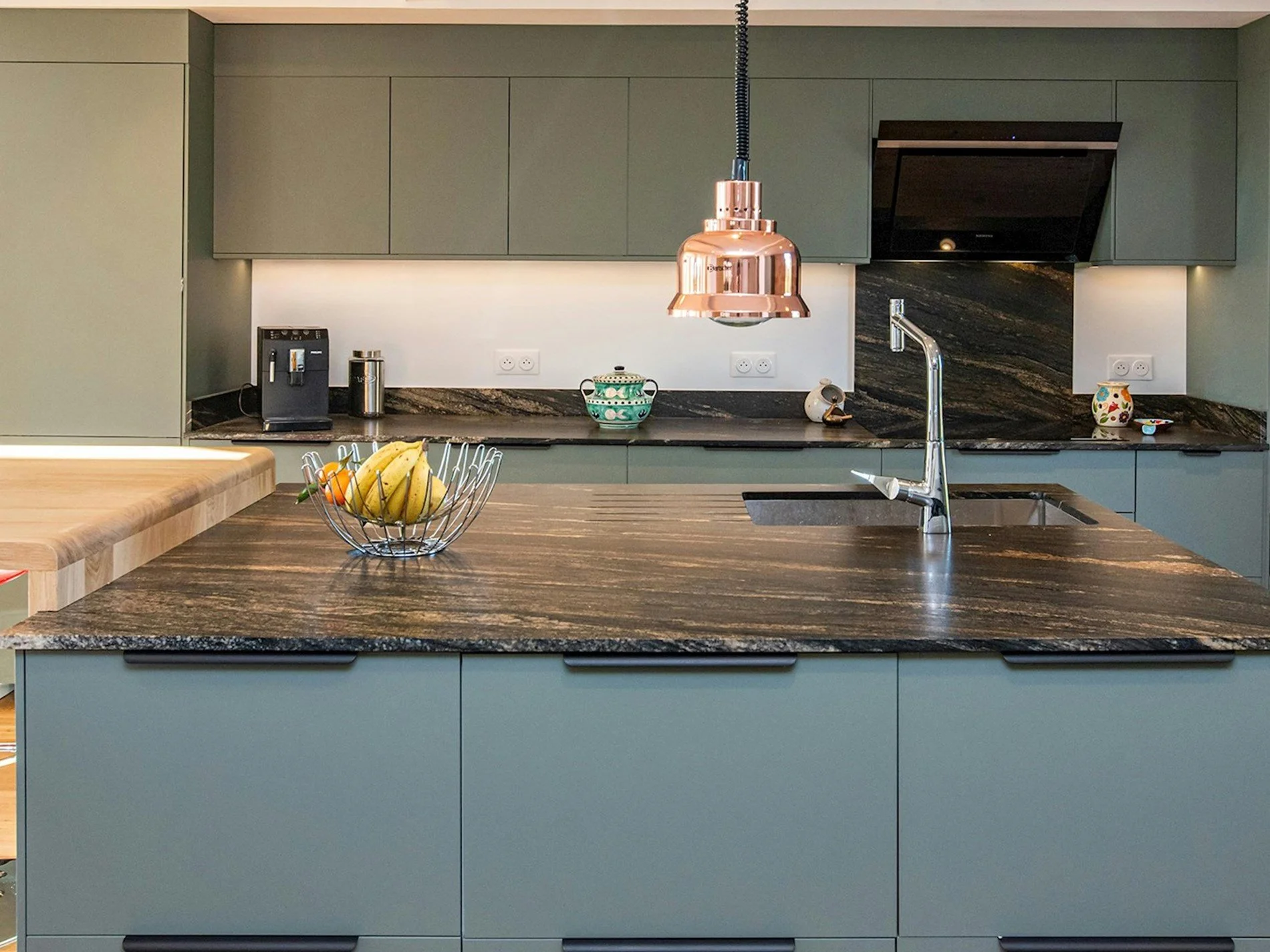 cabinet showroom in brighton