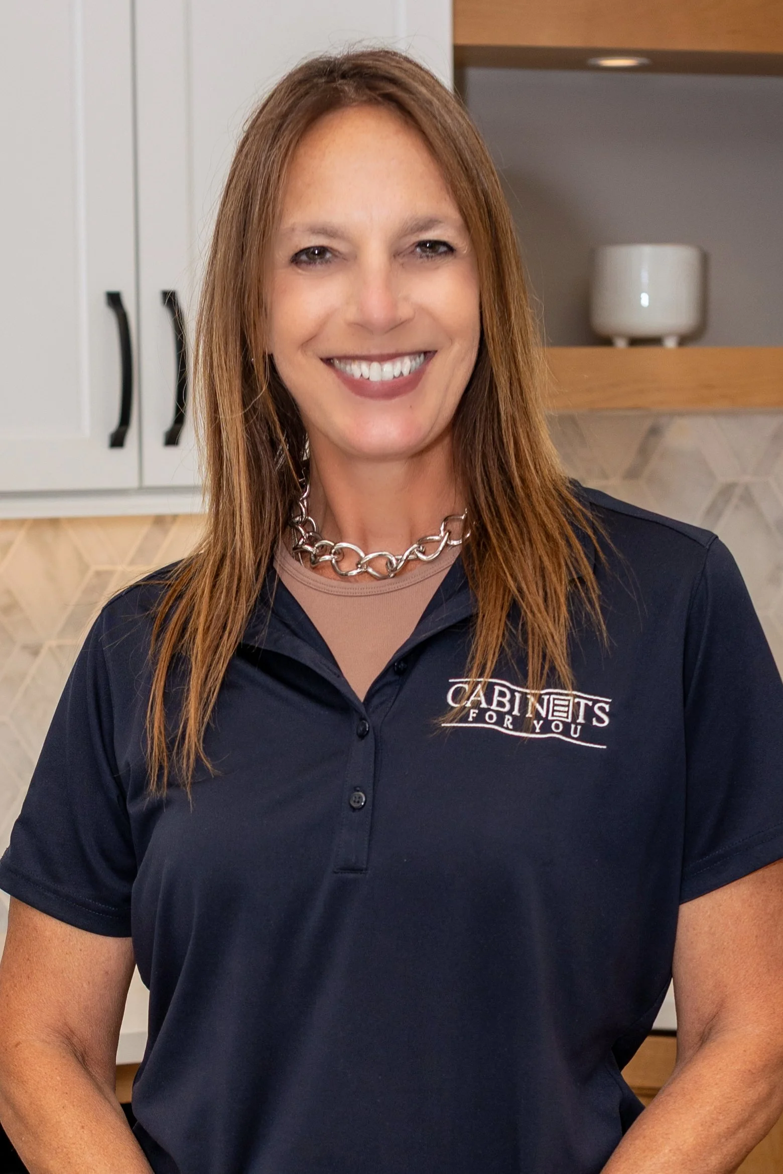 local kitchen cabinet supplier