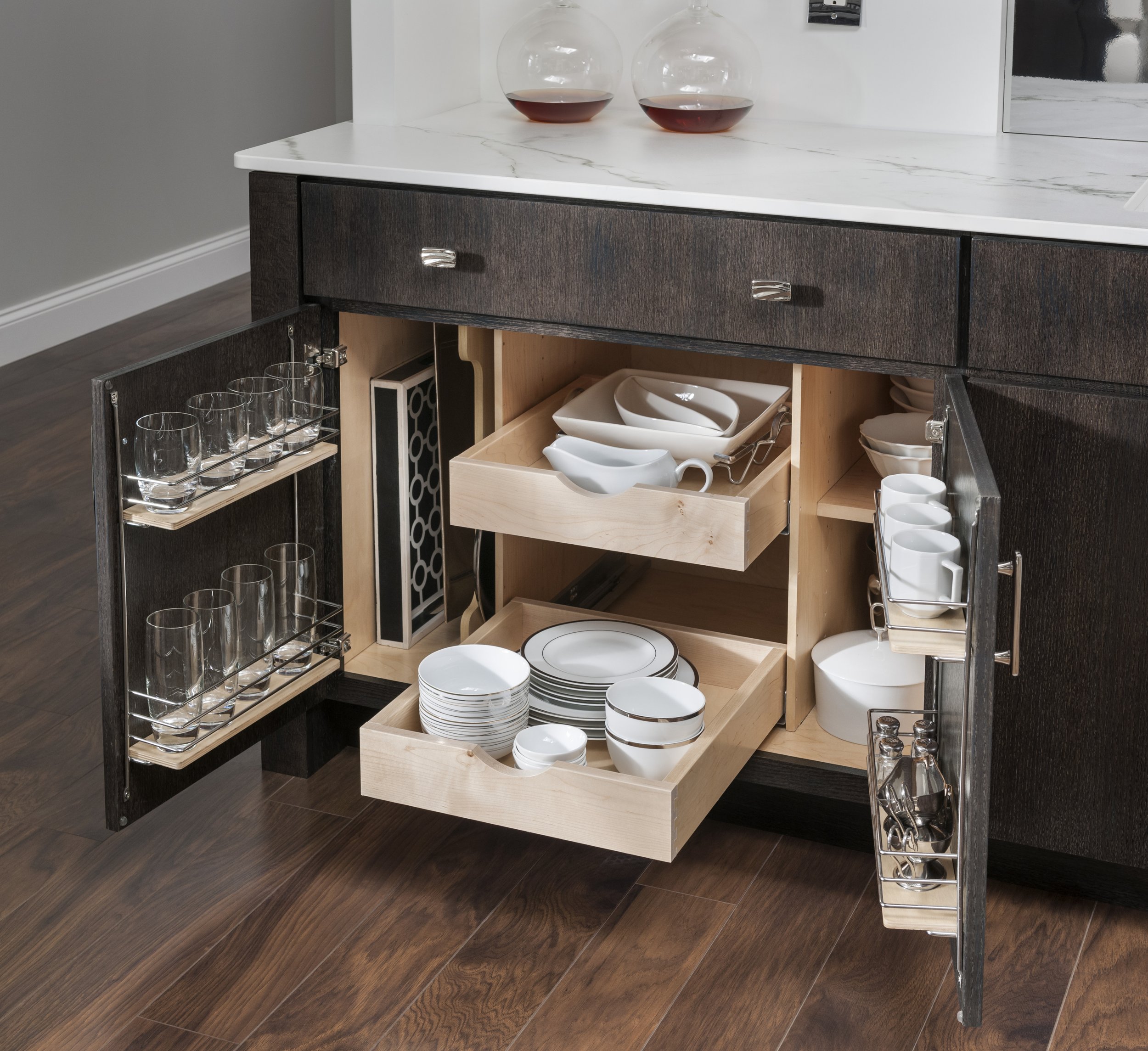 bathroom cabinets custom