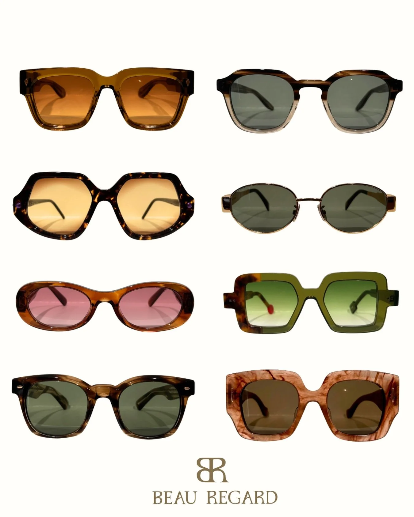 🎁On prend un peu d&rsquo;avance sur les id&eacute;es cadeaux ? 

Venez d&eacute;couvrir nos plus belles lunettes &agrave; offrir pour faire briller les yeux de ceux que vous aimez 🥰

#id&eacute;ecadeau #cadeauparfait #cadeauoriginal #CadeauDeNoel #