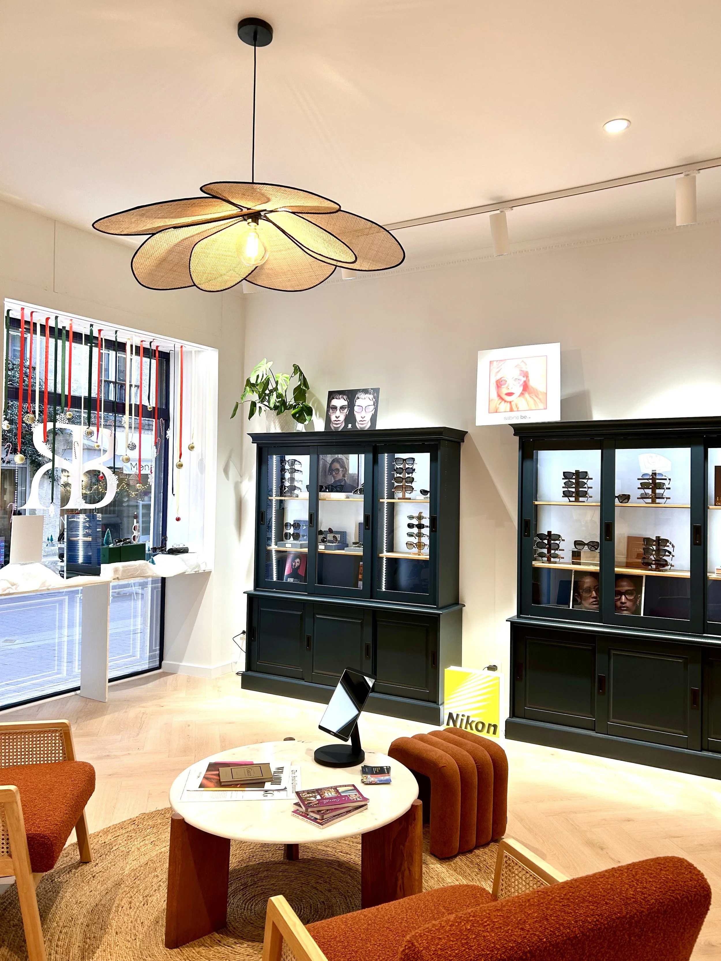 LUNETTES DE SOLEIL SOLAIRE