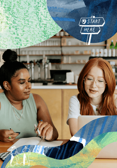 Leverage Your Network to Land Your Next UXR Role