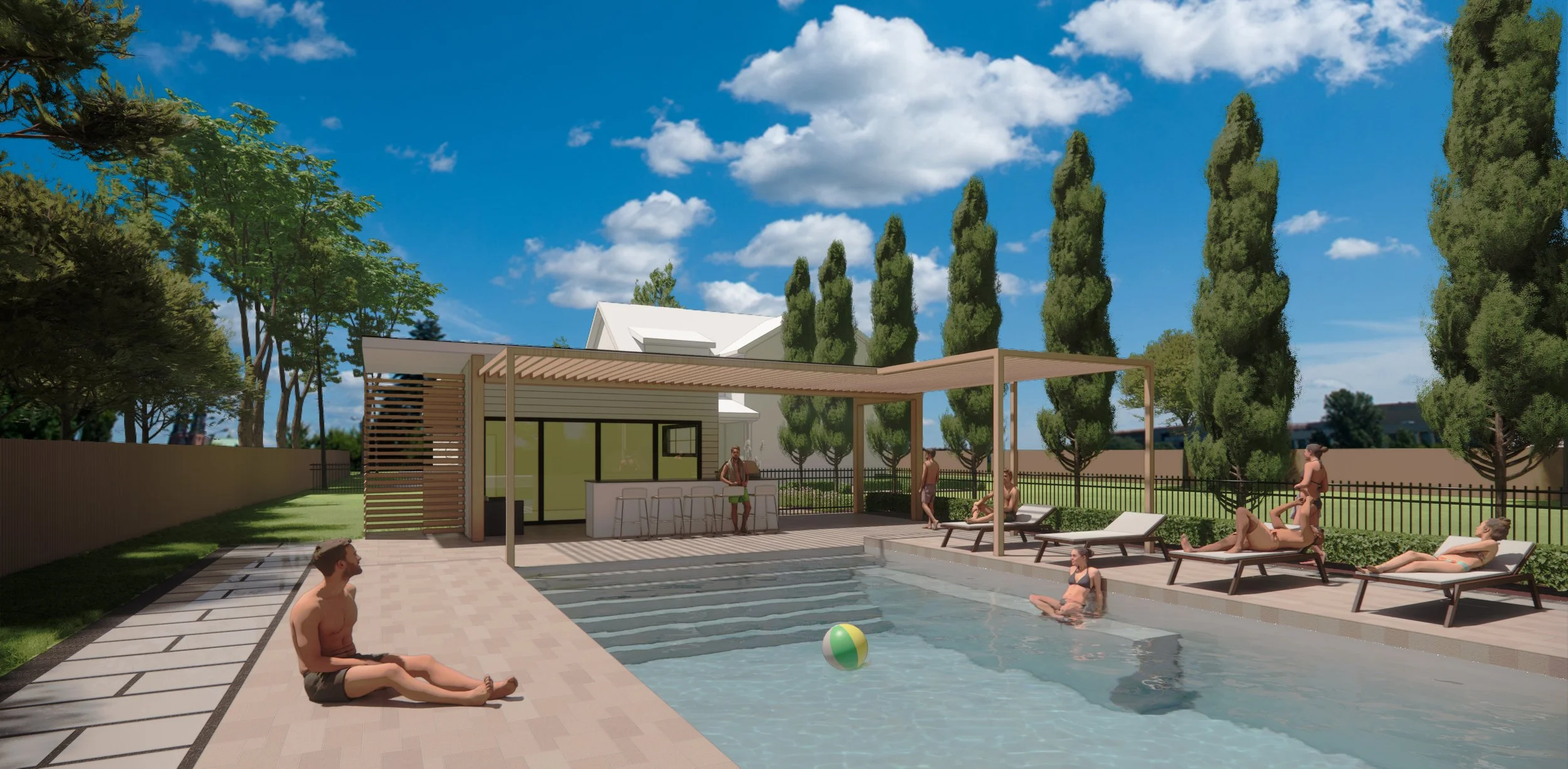 View to Pool House and Shower_photoshopped.jpg