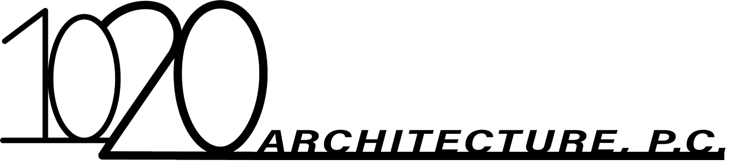 1020 ARCHITECTURE, P.C