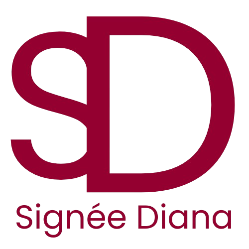 Signée Diana