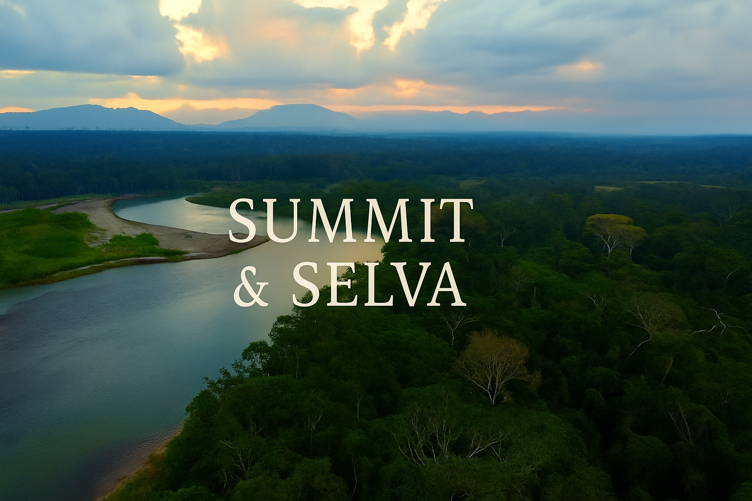 Paiche: The Amazon’s Ancient Giant, Reimagined in Modern Luxury