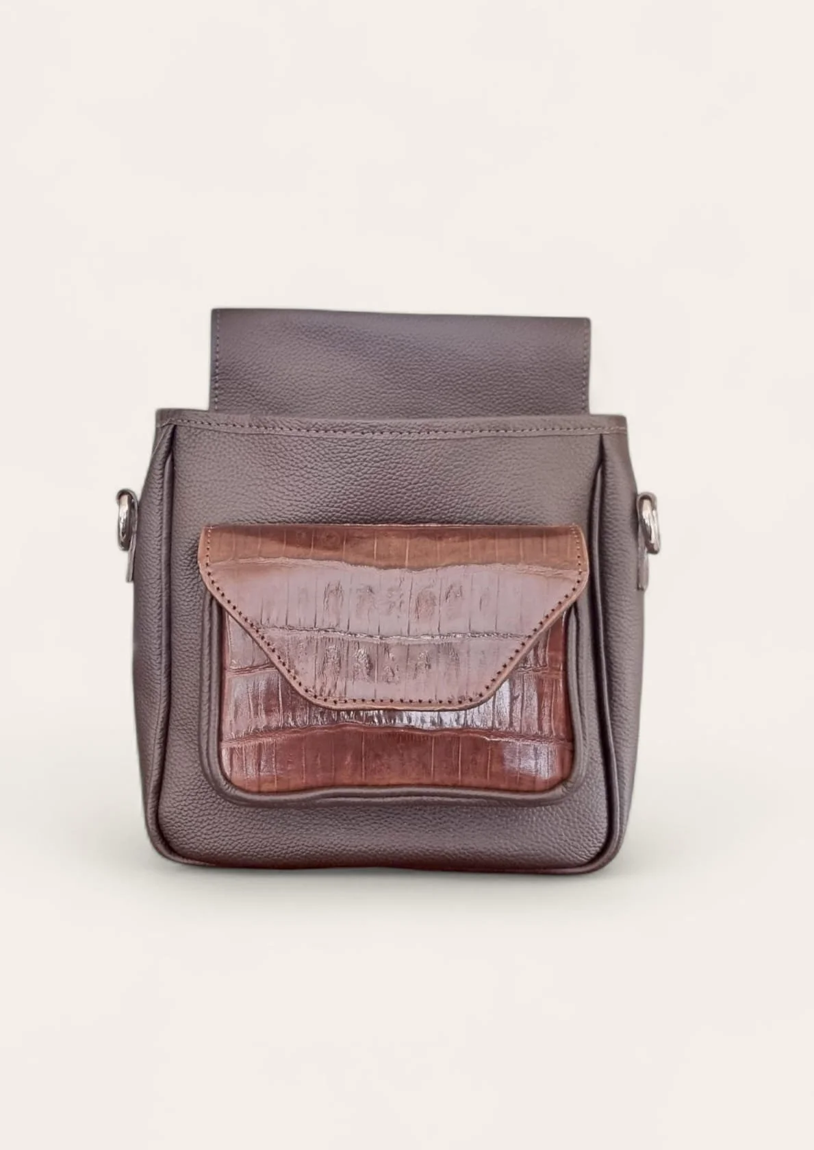 Crocodile Shotgun Shell Pouches