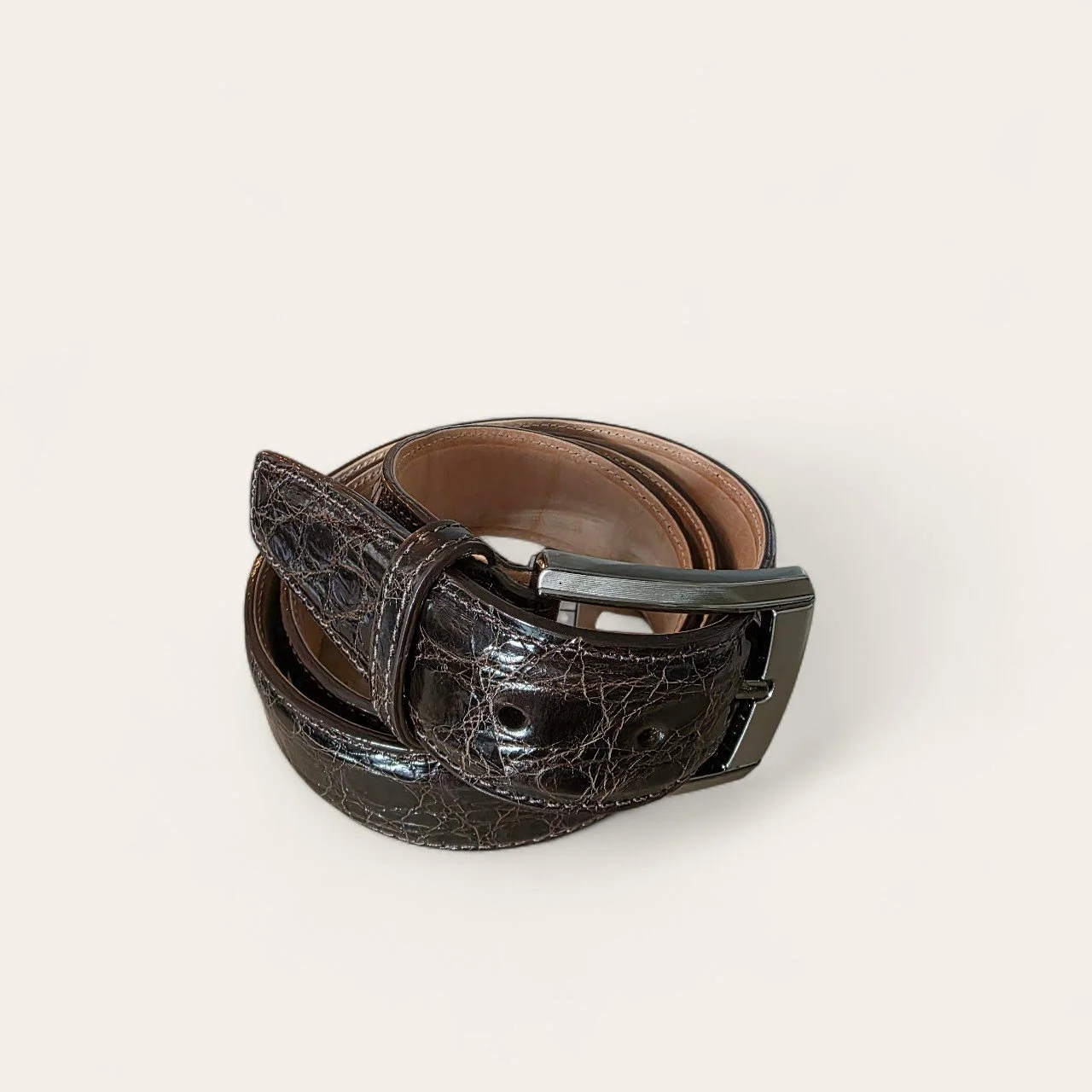 summit-selva-genuine-crocodile-gloss-dark-brown-flank-leather-belt-luxury-mens-fashion.jpeg