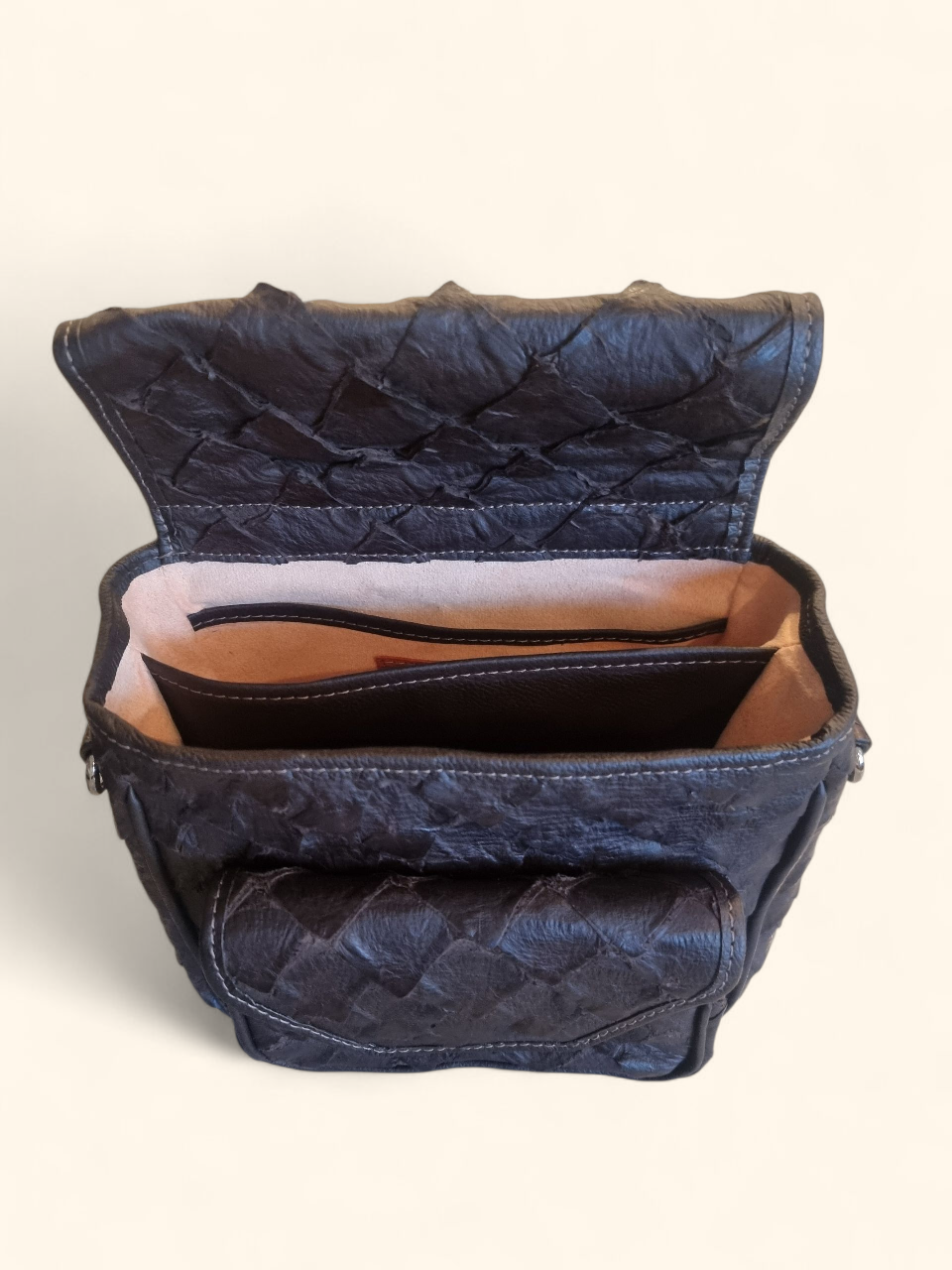 summit-selva-paiche-leather-exotic-amazon-shotgun-shell-pouch-full-paiche-with-choke-pocket-artisan-top.png
