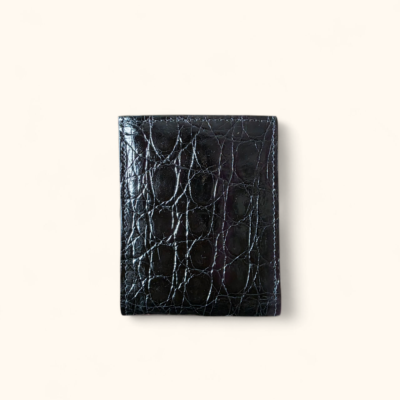 summit-selva-genuine-crocodile-leather-mens-wallets-fashion-gloss-black-flank-luxury-artisan-top-single-piece.png