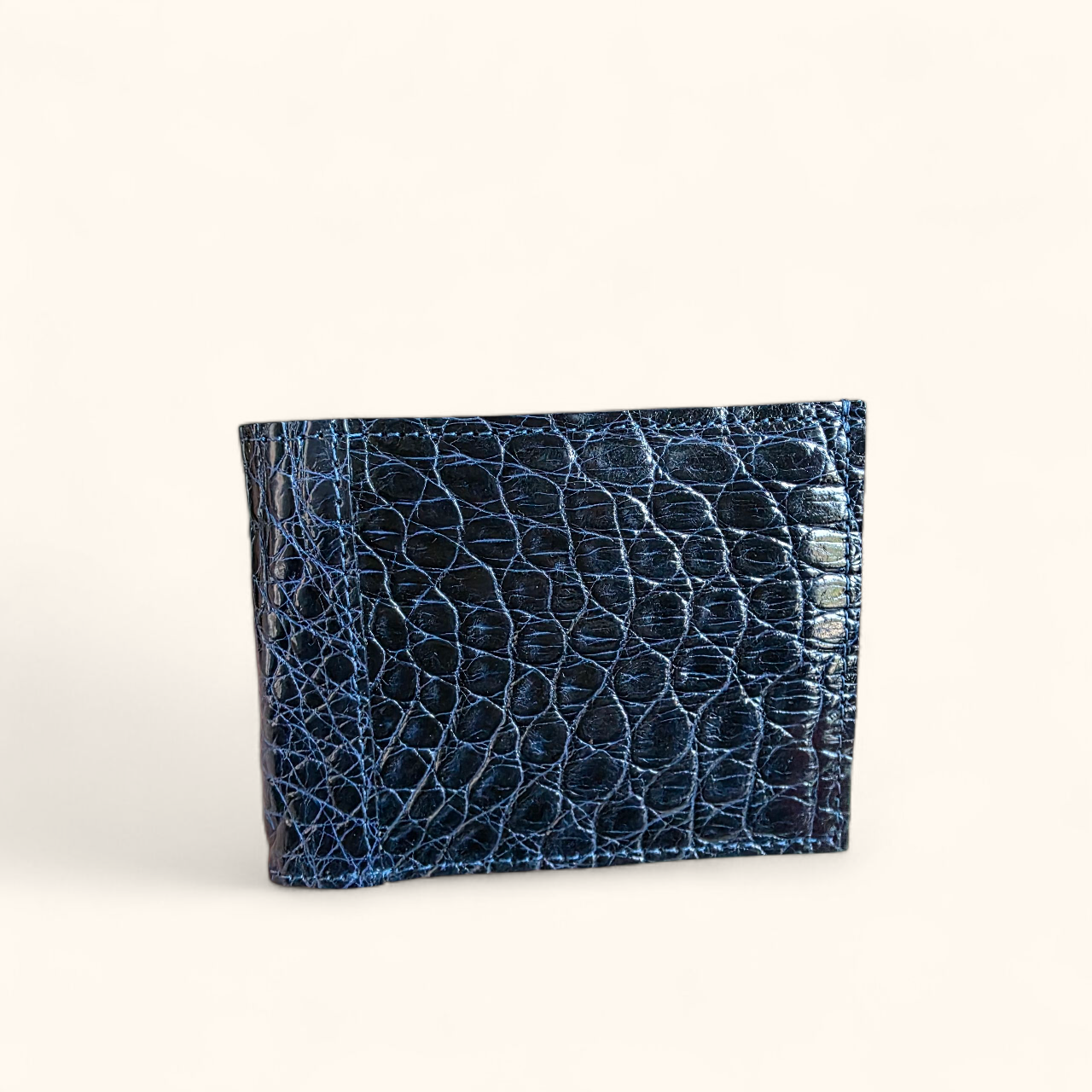 summit-selva-genuine-crocodile-leather-mens-wallets-fashion-gloss-navy-blue-flank-luxury-artisan-front-three-piece.png