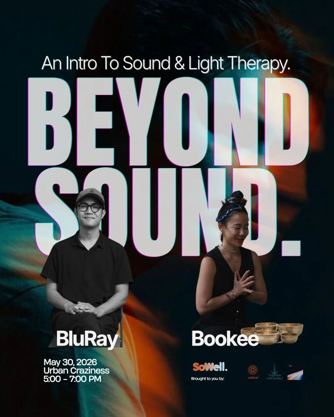 Event: Beyond Sound