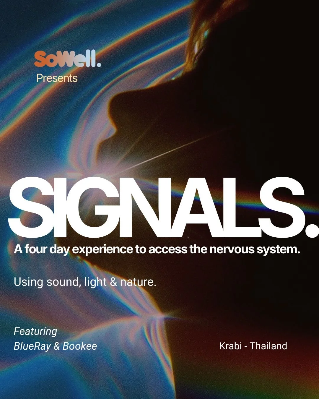 SIGNALS.