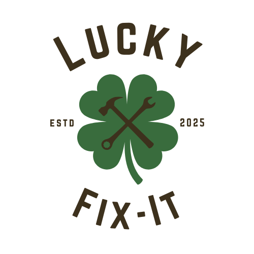 Lucky Fix-It