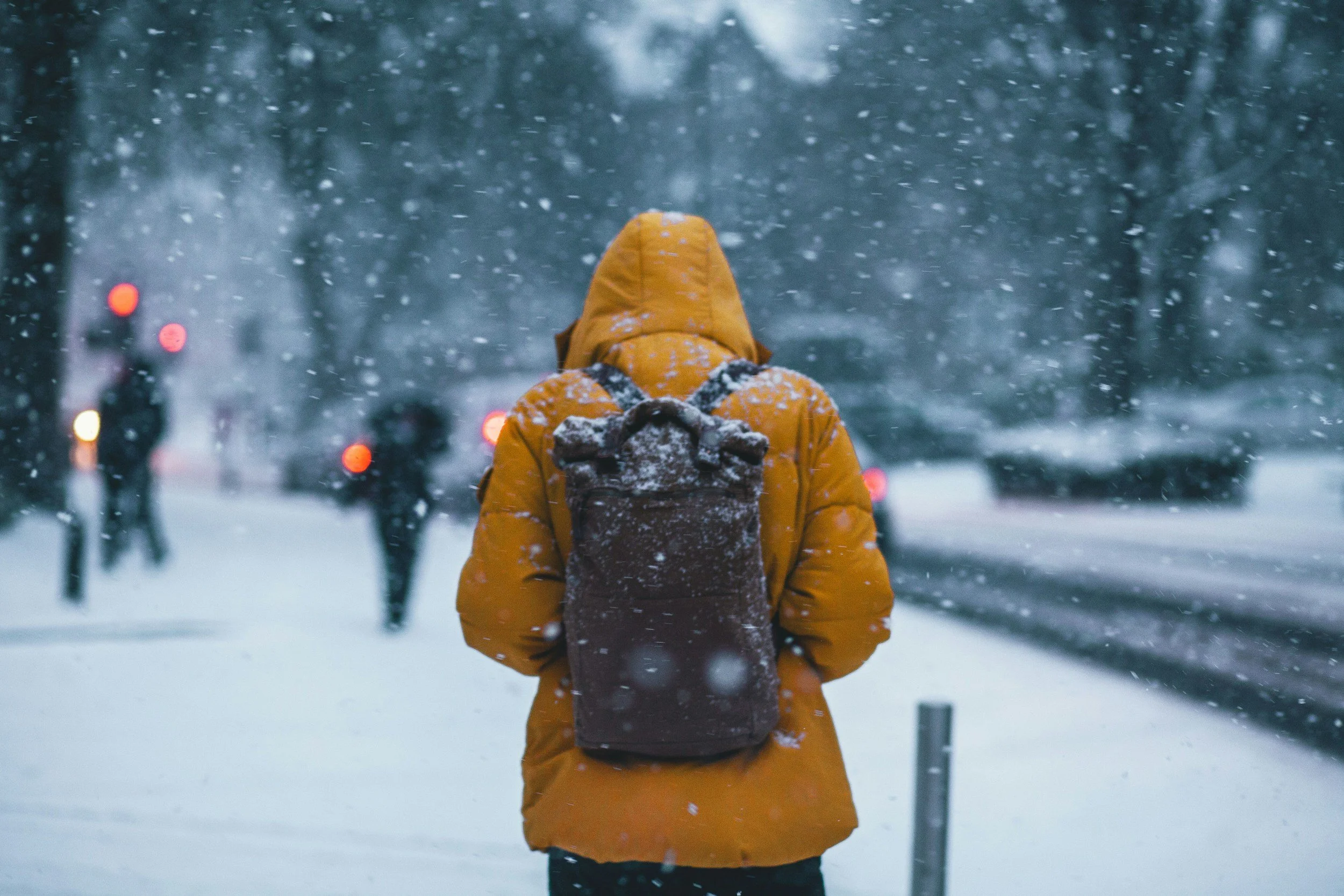 “É o frio que causa constipações e gripes”?