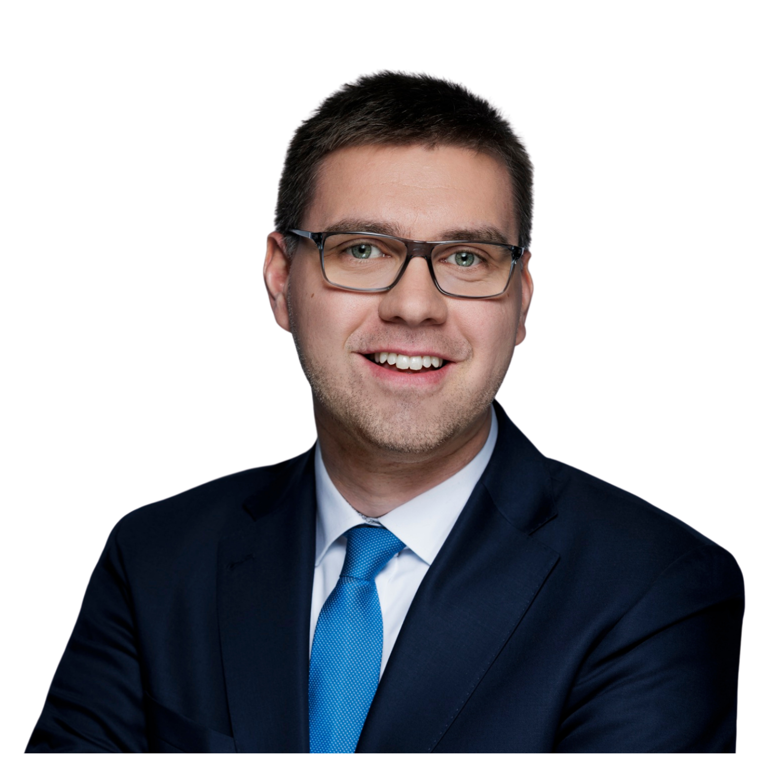 Porträt von Sebastian Schmidt