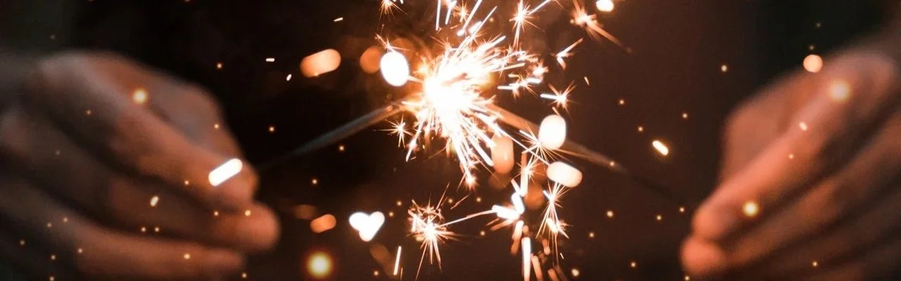 Starting 2019 with Gratitude