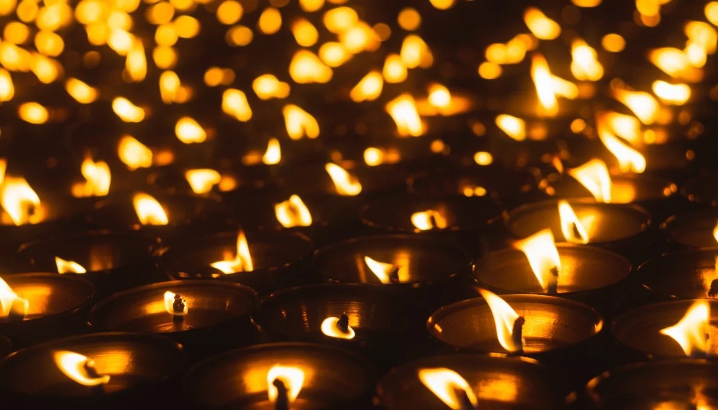 Burnout and What to Do About It