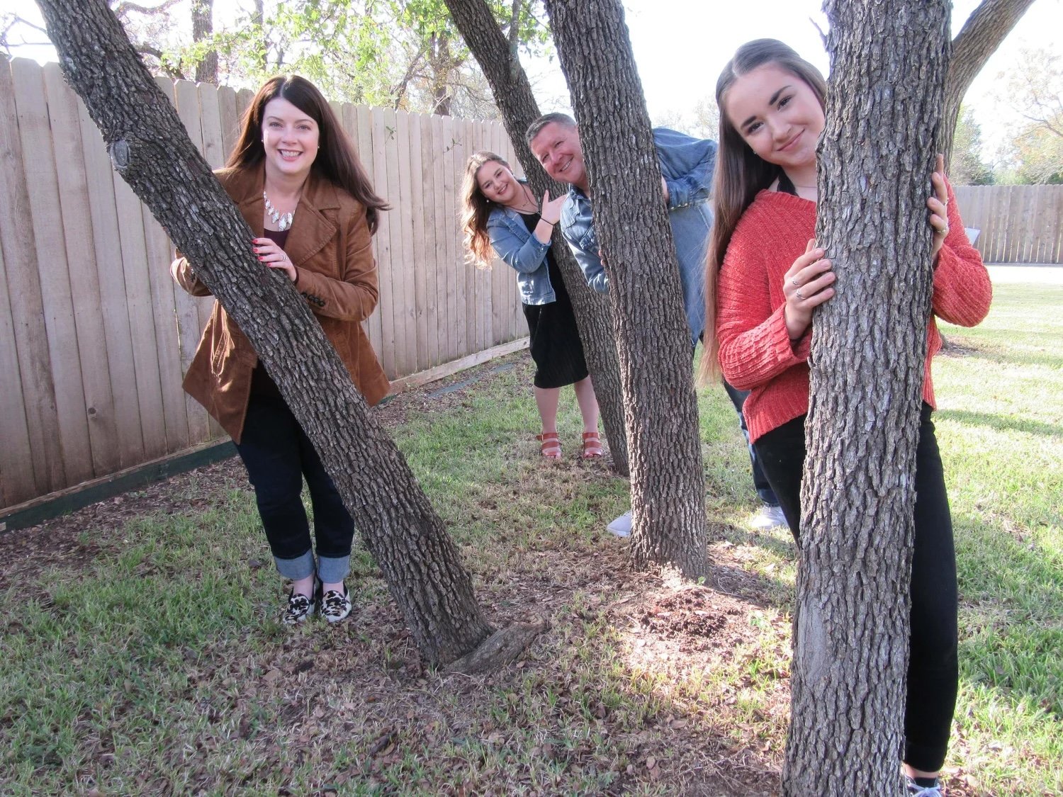 Strengths and Parenting