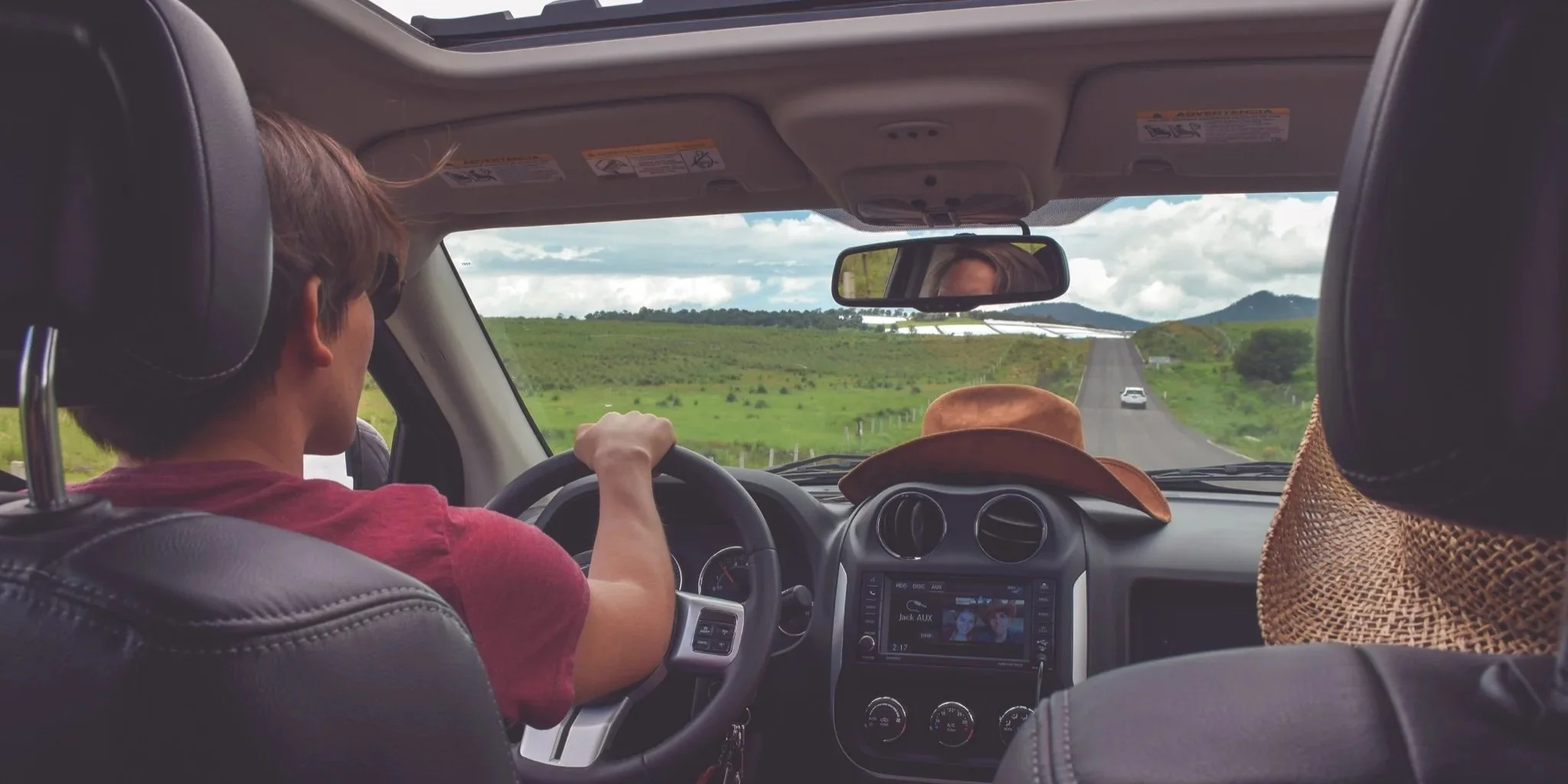 The Best Summer Podcasts for Your Summer Road Trips