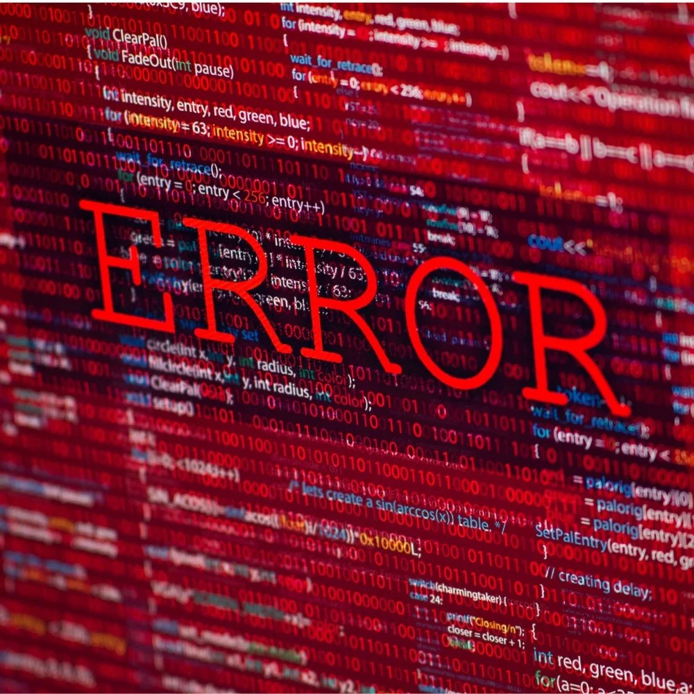 When A Zoom Meeting Goes Wrong