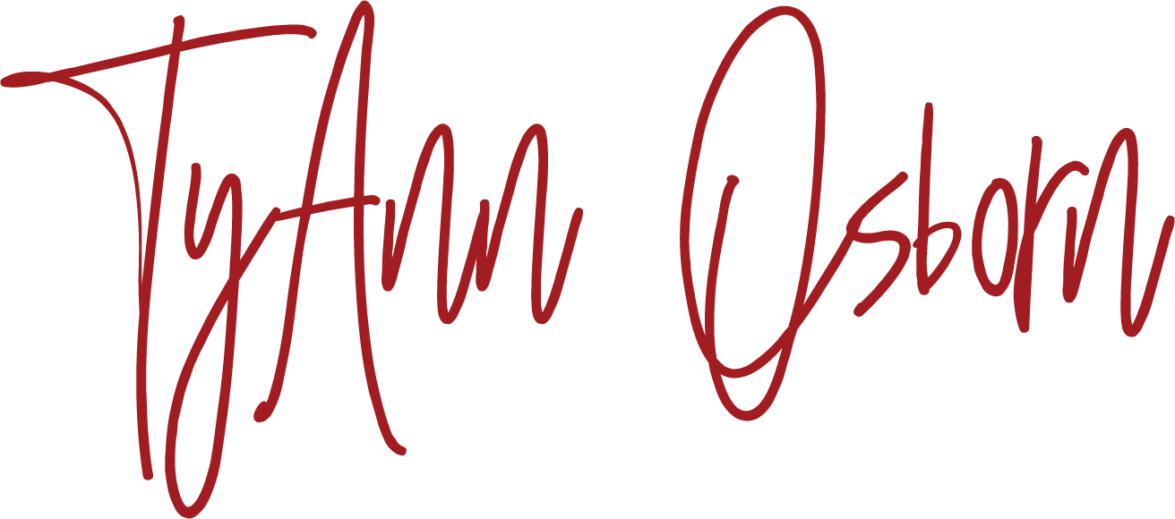 TYANN OSBORN