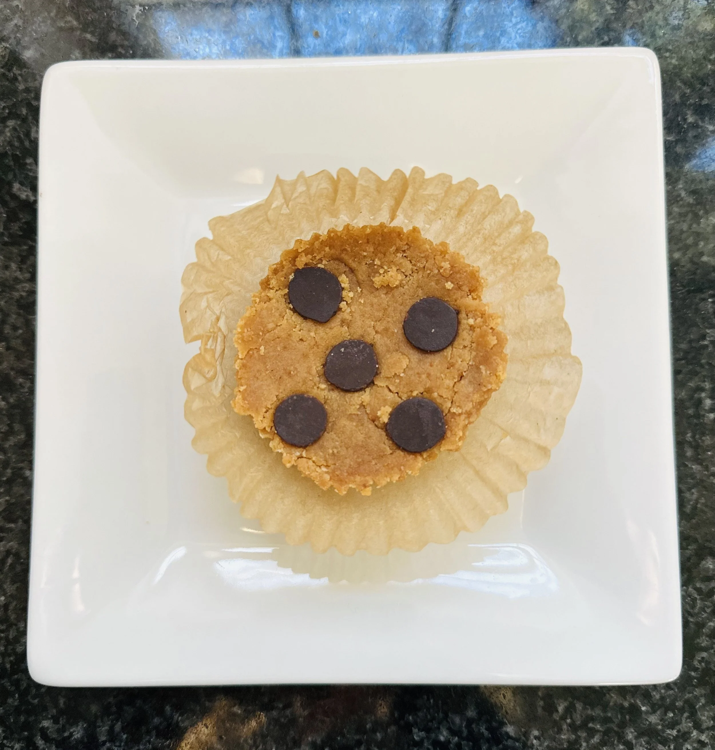 Copycat Peanut Butter Chocolate Chip Perfect Bars (Dairy Free)